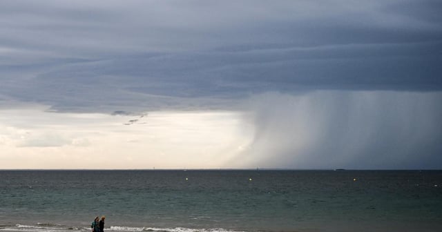 Météo en France : le bulletin du 21/07 avec La Chaîne Météo