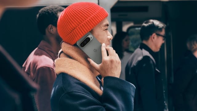 Google Pixel 10 series is expected to resemble the Pixel 9 series in terms of aesthetics.