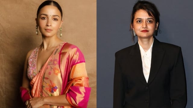 Alia Bhatt's production is Difficult Daughters and Payal Kapadia is behind The Last of Them Plagues.