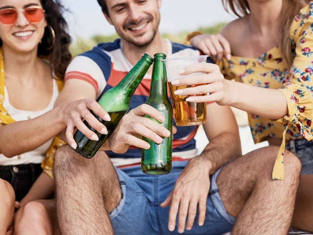 Se celebra la amistad entre Alemania y Argentina con una fiesta gratuita en San Juan. Foto: Freepik.