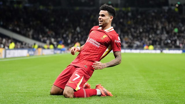 Bayern will Luis Diaz. Der Liverpool-Star will nach München. Der Premier-League-Klub sucht schon Ersatz. Kommt ein Real-Star?
