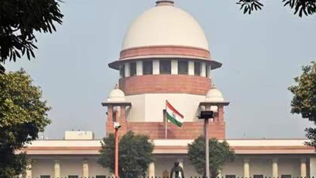 The court has directed the matter to be heard after four weeks. (HT file photo)