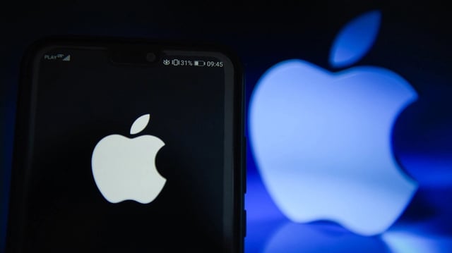 Apple-Logo