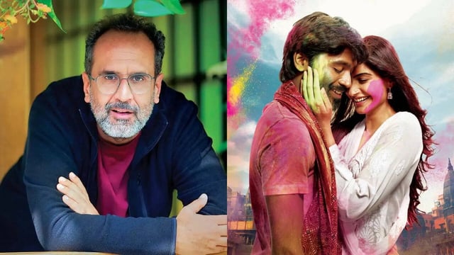 Dhanush, Sonam Kapoor Didn't Like Raanjhanaa AI-Altered Ending: Aanand L Rai Says 'Don’t Tamper With Emotions' - EXCLUSIVE