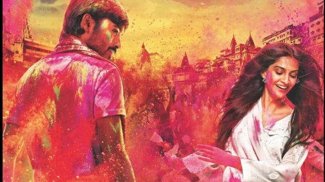 Raanjhana AI Ending Row: Eros Calls It's Actions 'Entirely Lawful', Asks Aanand L Rai To 'Acknowledge Ownership Of IP'