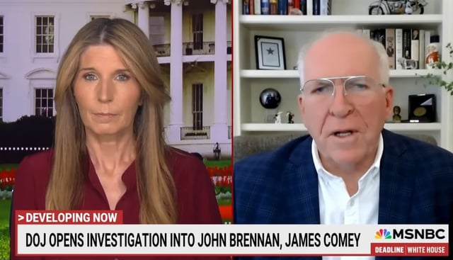 John Brennan