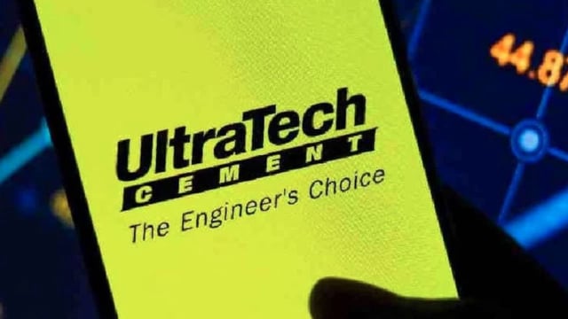 UltraTech Cement Q1 earnings: Net profit rises 49%, revenue at Rs 21,275 crore