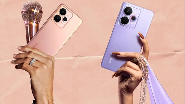 Realme 15 Pro