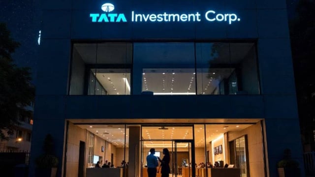 Tata Investment Corporation Q4 Dividend | Image: Republic
