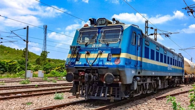  ₹573 Crore Financial Irregularities in CAG Audit Report tabled on July 21 during the Parliament Monsoon Session.  | Image: X