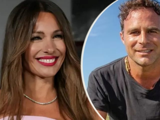 La relación entre Pampita y Martín Pepa habría llegado a su fin. 