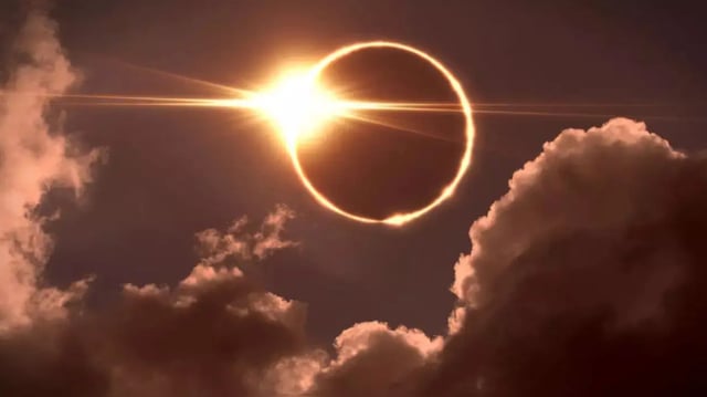 Solar Eclipse on August 2? Yes... and Also No – Here's the Truth