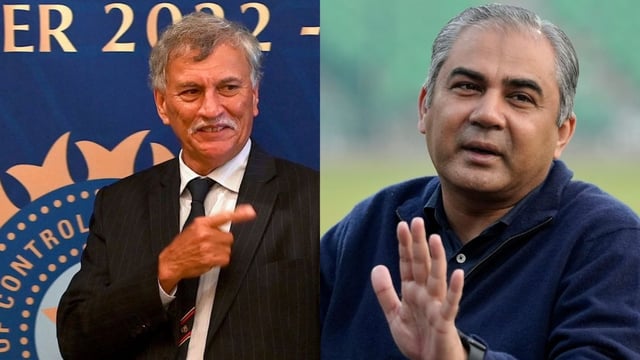 BCCI-PCB standoff puts Asia Cup in jeopardy