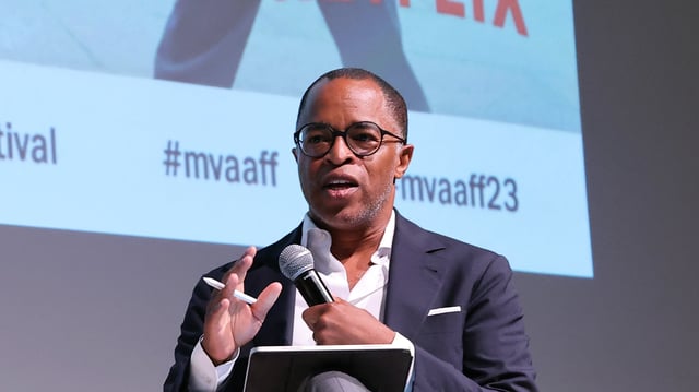 Jonathan Capehart had already exited the increasingly beleaguered newspaper’s editorial board after levelling explosive claims of racial insensitivity at a colleague.