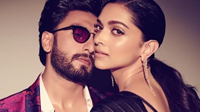 Deepika Padukone Is Every Wife Ever As She Dedicates Hilarious Meme To Ranveer Singh