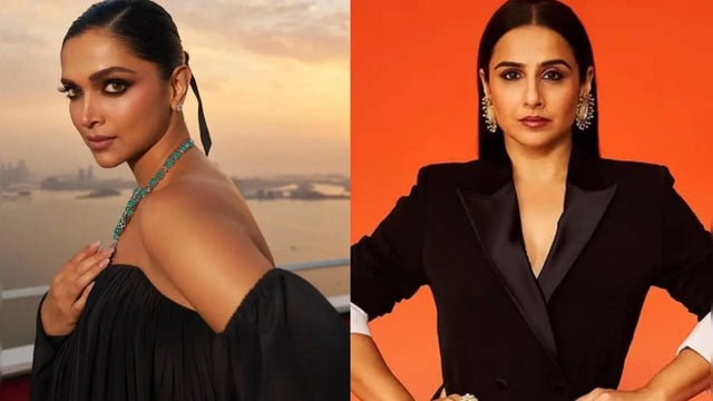 Vidya Balan Backs New Mom Deepika Padukone's Demand: Every Industry Is Adopting To Fewer, Flexible Hours