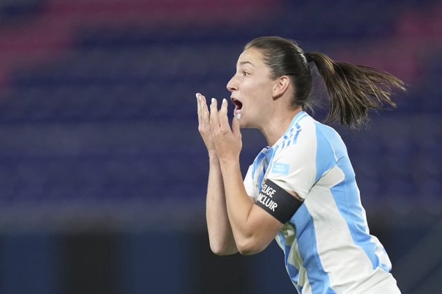 La selección argentina ganó los dos juegos que disputó hasta el momento en la Copa América 2025
