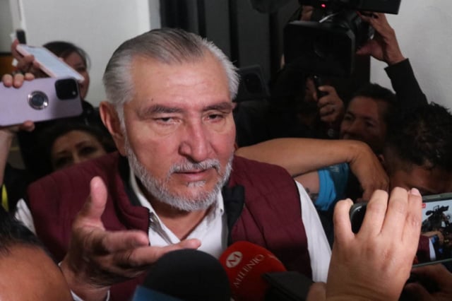 FOTO: GRACIELA LÓPEZ/CUARTOSCURO.COM