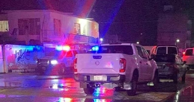 Operativo antisecuestro en Hidalgo deja un oficial muerto y otros dos heridos