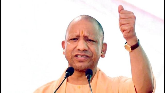 Yogi Adityanath has said it is a sensitive and historic step toward delivering justice to the displaced families who have lived in uncertainty for decades. (FILE PHOTO)
