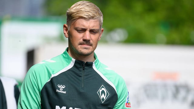 Hertha-Neuzugang Dawid Kownacki