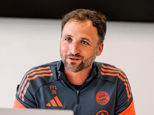 José Barcala