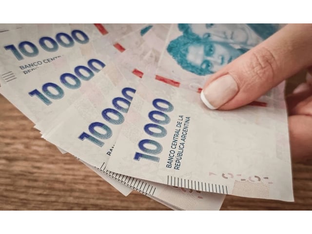 Plazo fijo: cuánto invertir para ganar $100.000 por mes