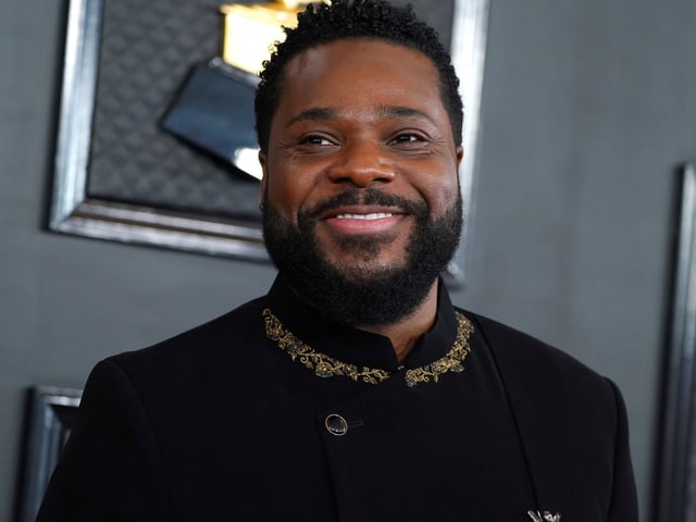 Murió Malcolm-Jamal Warner, de "The Cosby Show", en un trágico accidente. Foto: AP