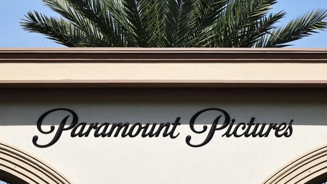 Paramount Pictures (Credit: Getty Images)
