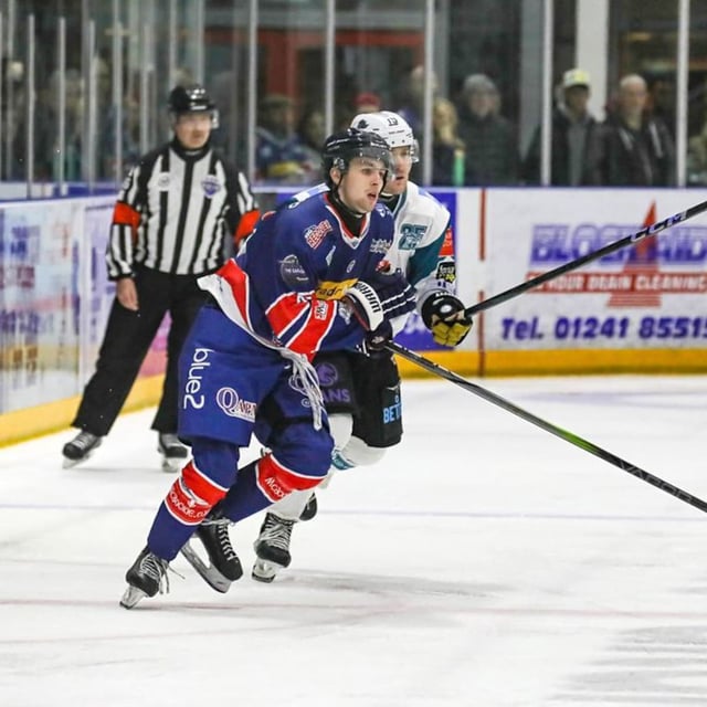 Eishockeyspieler Gary Kelly ist mit 19 Jahren gestorben