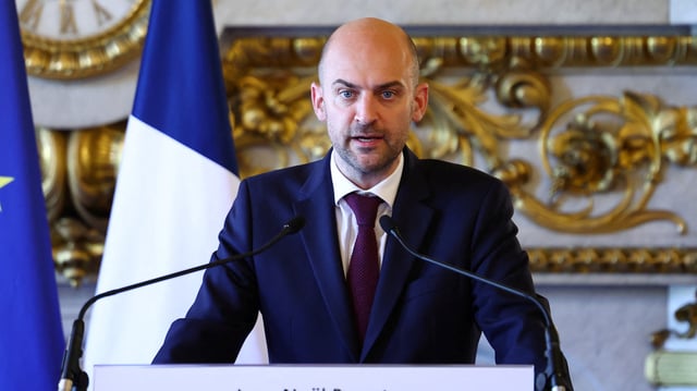 Flottille de la Liberté: le nouveau navire Handala a pris le départ en direction de Gaza