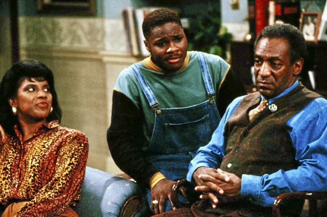 Malcolm-Jamal Warner incarnait Theo Huxtable, le fils du couple incarné par Bill Cosby et Phylicia Rashad.
