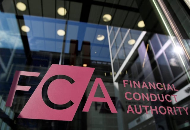 The City regulator said it aimed to simplify matters (Photo: Toby Melville/ reuters.