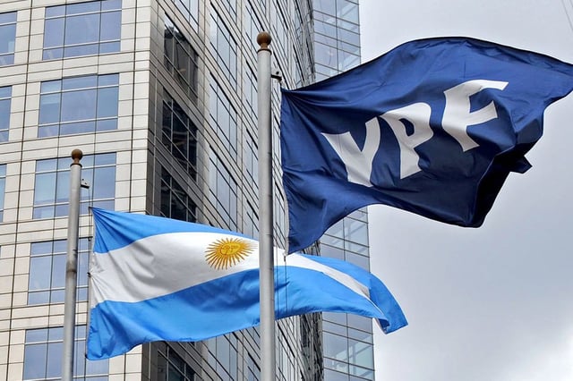 Beneficiarios del juicio por YPF criticaron la postura del gobierno de Estados Unidos en el litigio