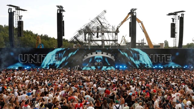 El festival tuvo su más reciente edición este fin de semana. 