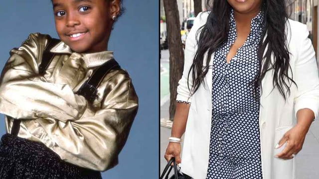 After appearing on The Cosby Show, Pulliam went on to appear in Fear Factor, Tyler Perry’s House of Payne, The Celebrity Apprentice season 7 and Celebrity Big Brother. Pulliam shares daughter Ella Grace with ex-husband Egerton Hartwell. She welcomed her second child in 2023 with husband Brad James.