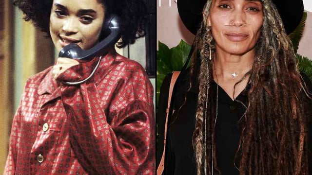 After The Cosby Show, Bonet starred in 1987’s Angel Heart and appeared on Cosby’s follow-up show A Different World that same year. She also appeared as a guest star on shows like New Girl, Ray Donovan, Girls, Life on Mars and The Red Road.
Bonet eloped with Lenny Kravitz in 1987, with whom she welcomed daughter Zoë Kravitz the next year. The pair were married for six years before she moved on with Jason Momoa. While the couple were rumored to have wed in 2007, Bonet and Momoa didn’t make their wedding official until 2017. The pair are parents to daughter Lola and son Nakoa-Wolf, whom they welcomed in 2007 and 2009, respectively. They announced their split in 2022.