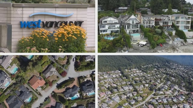 West Vancouver