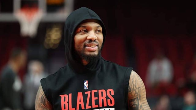 Longtime Portland Trail Blazers star Damian Lillard is returning home after two seasons with the Milwaukee Bucks.