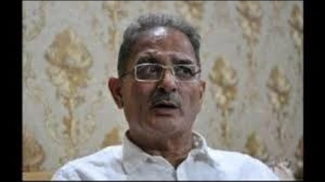Ladakh LG Kavinder Gupta (File)