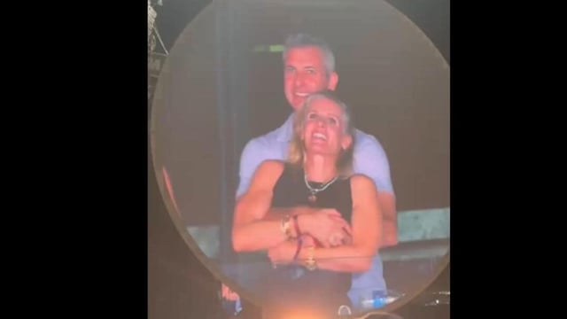 Astronomer has opened an investigation after Kristin Cabot and Andy Byron were seen getting cozy at the Coldplay concert