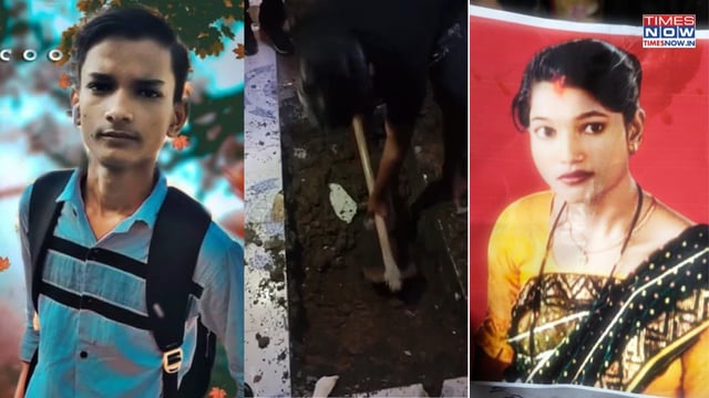 Mumbai Murder: Woman Kills Husband, Gets His Unaware Brother to Tile Over Buried Body, Continue Living There