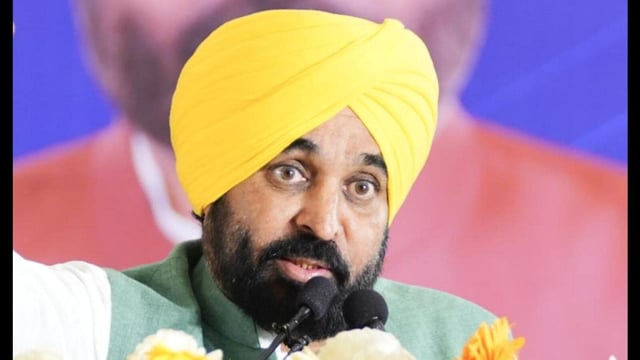 The CM said four grand yatras would begin from different corners of Punjab and converge in Anandpur Sahib.