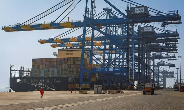 shipping law