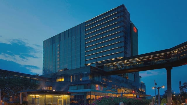 Brigade Hotel Ventures IPO GMP