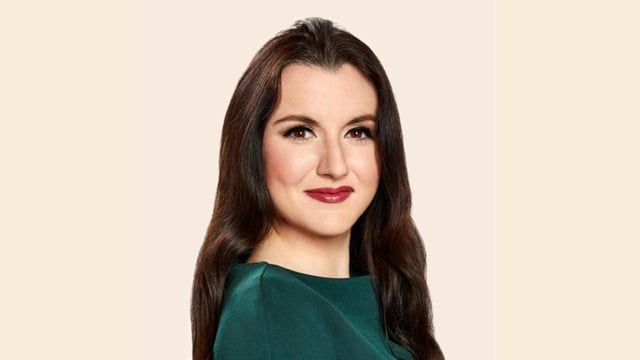 OpenAI’s new CEO Fidji Simo. (LinkedIn)