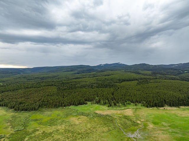 West Yellowstone, Montana