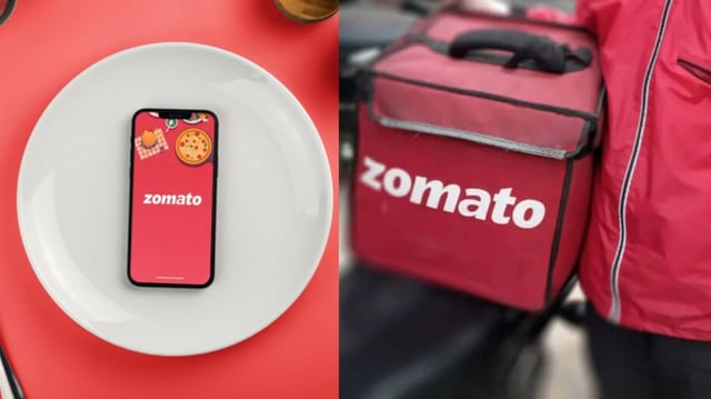 Zomato's odd listing by one-dish restaurants in Chandigarh | Image: X