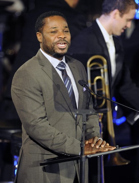 Malcolm-Jamal Warner, actor de 'The Cosby Show', muere ahogado en Costa Rica