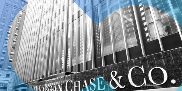 JPMorgan JPMorgan Chase Jamie Dimon Ethereum Markets bitcoin business